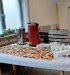 Kuchenbuffet