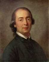 Johann Gottfried Herder